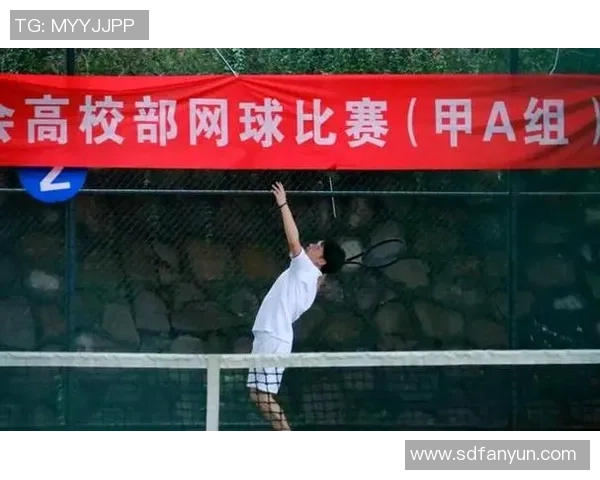 南京网球队荣登全国网球速度排行榜第三名展现实力与潜力